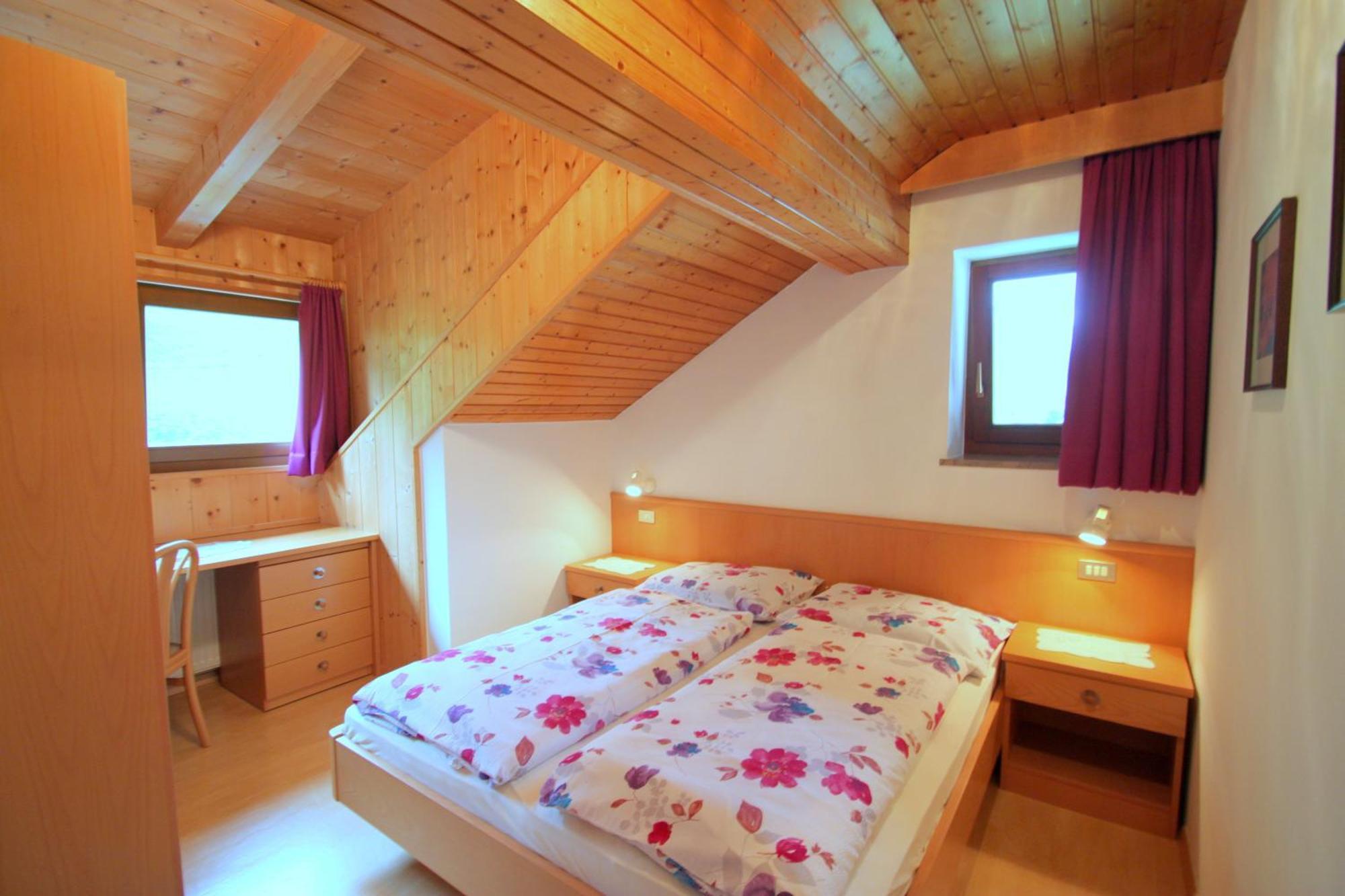 Apartment An Der Aue Cadipietra Rom bilde