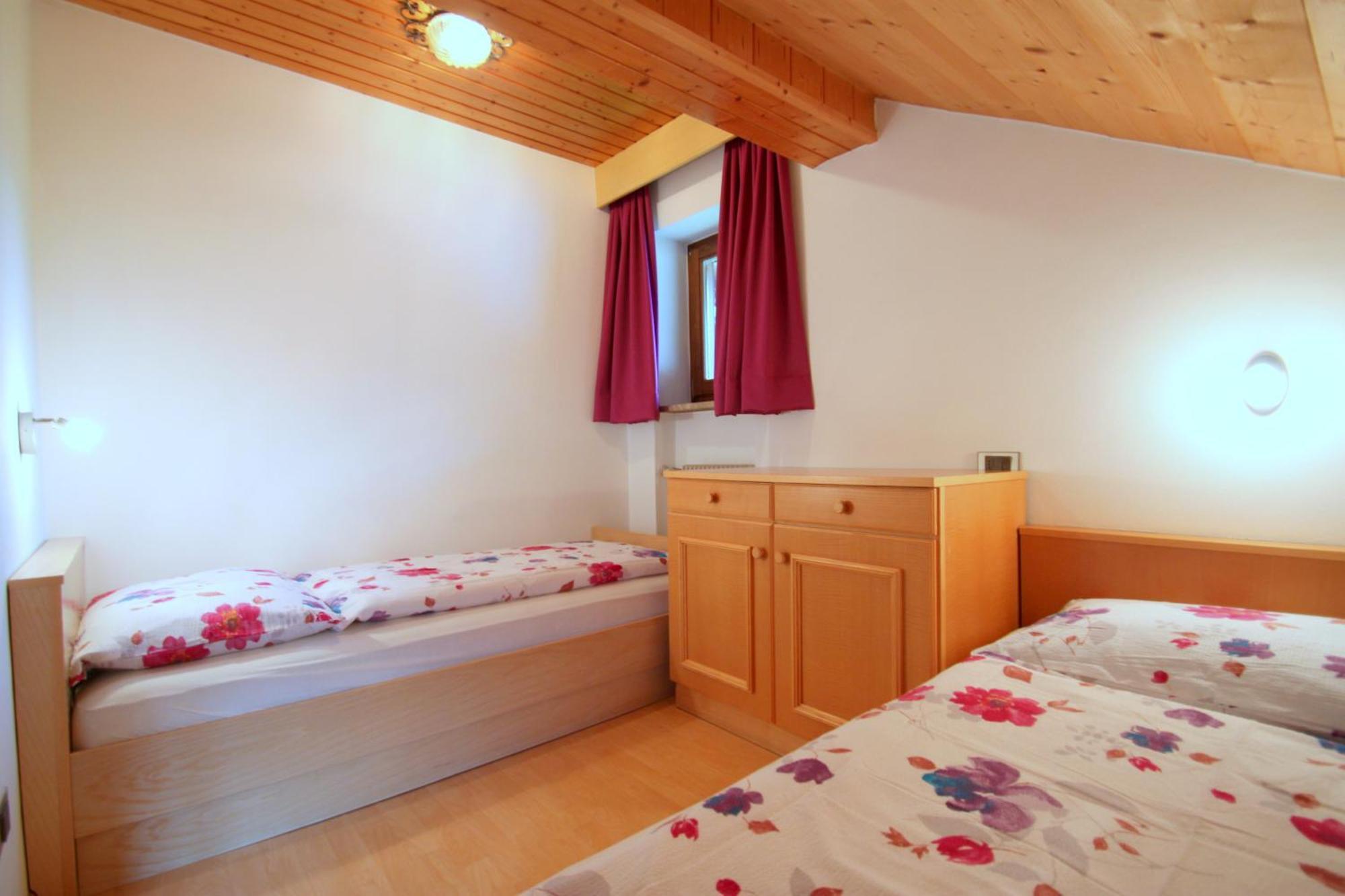 Apartment An Der Aue Cadipietra Rom bilde