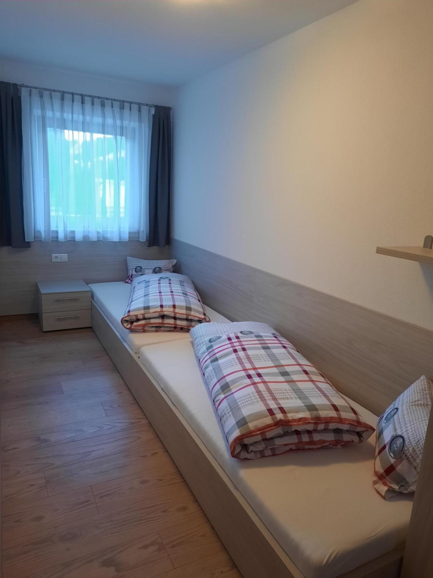 Apartment An Der Aue Cadipietra Eksteriør bilde