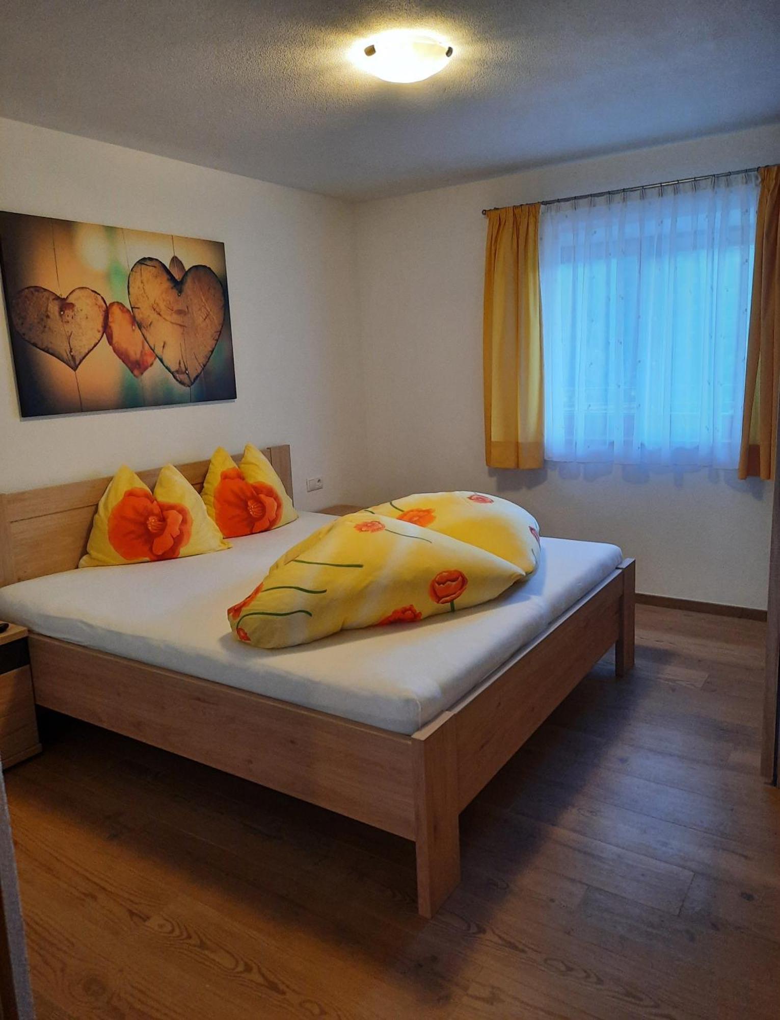 Apartment An Der Aue Cadipietra Eksteriør bilde